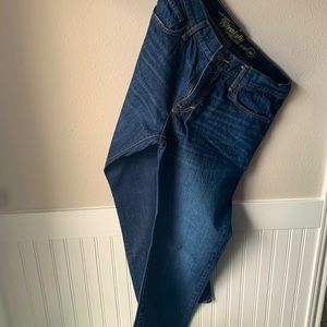 Old Navy Straight Men’s Jean - 34x32